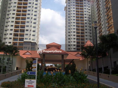 Kelana Mahkota, Malaysia Kelana Mahkota, Malaysia