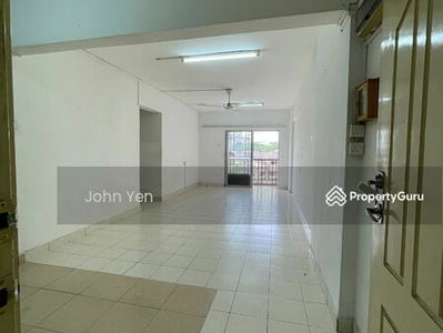 Vila Tropika @ Pudu Impian II, Malaysia Vila Tropika @ Pudu Impian II, Malaysia