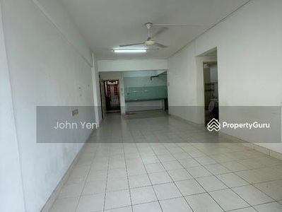 Vila Tropika @ Pudu Impian II, Malaysia Vila Tropika @ Pudu Impian II, Malaysia