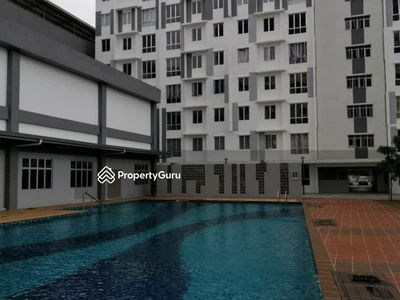 Trifolis Apartments, Malaysia Trifolis Apartments, Malaysia