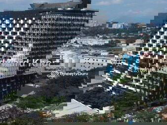 Avenue D'Vogue, Malaysia Avenue D'Vogue, Malaysia