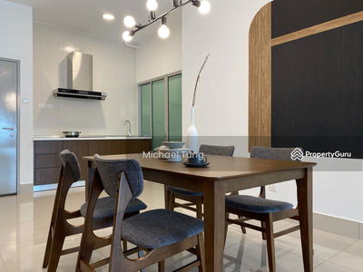 Razak City Residences (RC Residence), Malaysia Razak City Residences (RC Residence), Malaysia