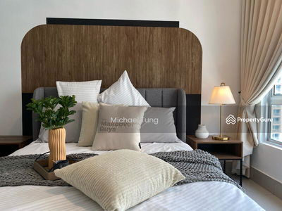 Razak City Residences (RC Residence), Malaysia Razak City Residences (RC Residence), Malaysia