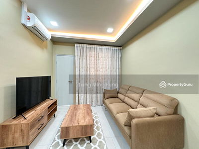 Tangerine Suites, Malaysia Tangerine Suites, Malaysia