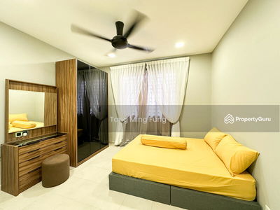 Tangerine Suites, Malaysia Tangerine Suites, Malaysia