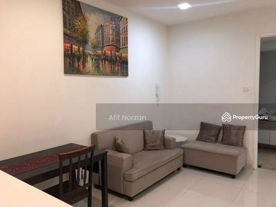 Camellia Serviced Suites, Malaysia Camellia Serviced Suites, Malaysia