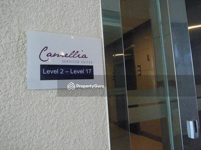 Camellia Serviced Suites, Malaysia Camellia Serviced Suites, Malaysia