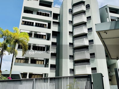 Merak Kayangan Court, Malaysia Merak Kayangan Court, Malaysia