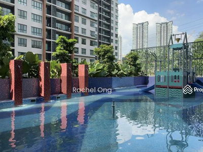 Residensi Astrea Mont'Kiara, Malaysia Residensi Astrea Mont'Kiara, Malaysia
