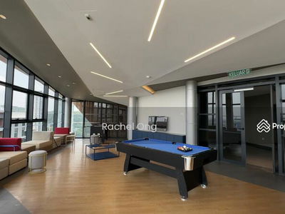 Residensi Astrea Mont'Kiara, Malaysia Residensi Astrea Mont'Kiara, Malaysia