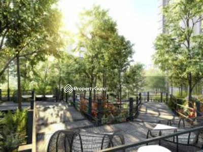 Sensasi Residential Suites, Malaysia Sensasi Residential Suites, Malaysia