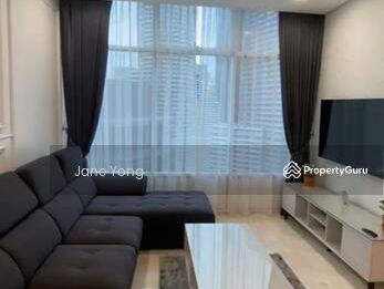 Sky Suites @ KLCC, Malaysia Sky Suites @ KLCC, Malaysia