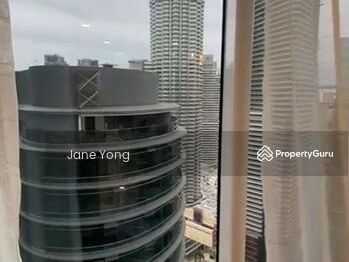 Sky Suites @ KLCC, Malaysia Sky Suites @ KLCC, Malaysia