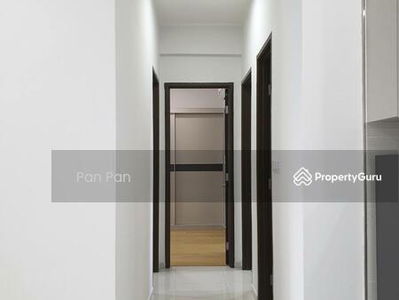 Amberside @ Country Garden Danga Bay, Malaysia Amberside @ Country Garden Danga Bay, Malaysia