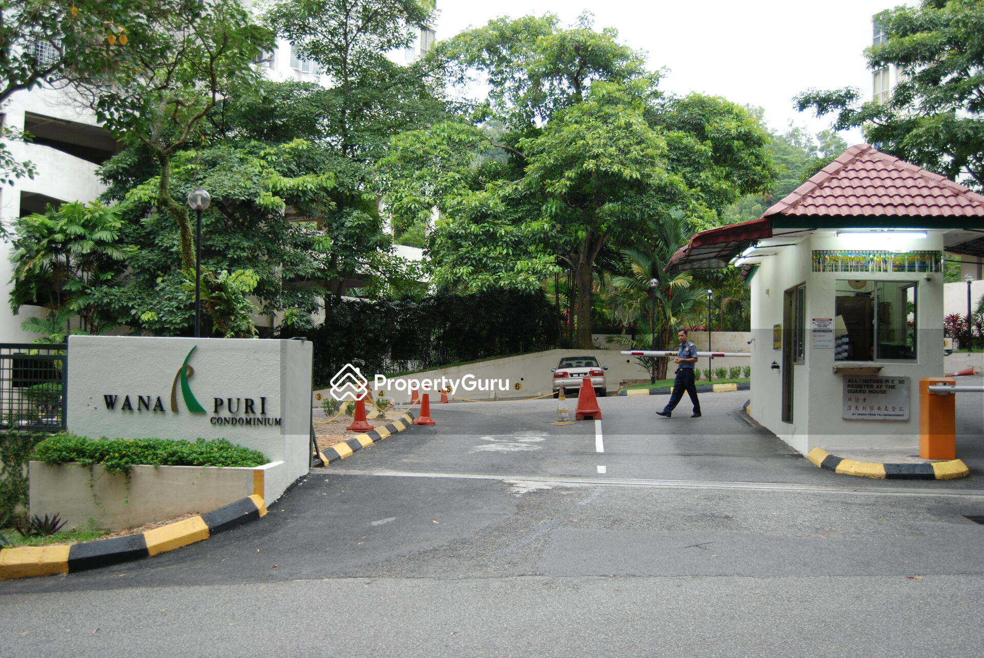 Awana Puri Condominiums, Malaysia Awana Puri Condominiums, Malaysia