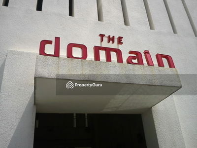 The Domain @ NeoCyber, Malaysia The Domain @ NeoCyber, Malaysia
