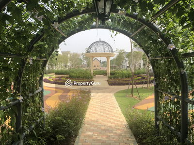 Monet Lily @ Monet Residences Sunsuria City, Malaysia Monet Lily @ Monet Residences Sunsuria City, Malaysia