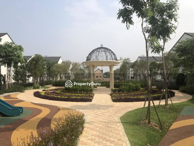 Monet Lily @ Monet Residences Sunsuria City, Malaysia Monet Lily @ Monet Residences Sunsuria City, Malaysia