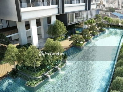 Continue Condominium, Malaysia Continue Condominium, Malaysia