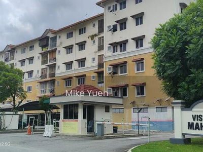 Vistana Mahkota, Malaysia Vistana Mahkota, Malaysia