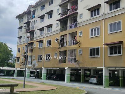 Vistana Mahkota, Malaysia Vistana Mahkota, Malaysia