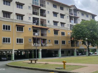 Vistana Mahkota, Malaysia Vistana Mahkota, Malaysia