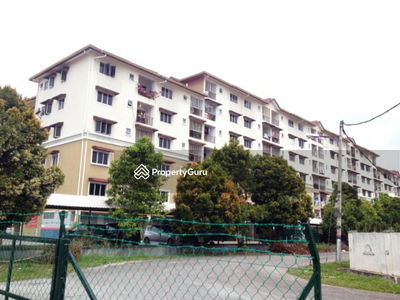 Vistana Mahkota, Malaysia Vistana Mahkota, Malaysia