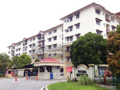 Vistana Mahkota, Malaysia Vistana Mahkota, Malaysia