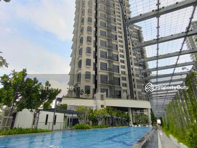 HighPark Suites, Malaysia HighPark Suites, Malaysia