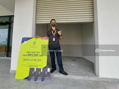 HighPark Suites, Malaysia HighPark Suites, Malaysia