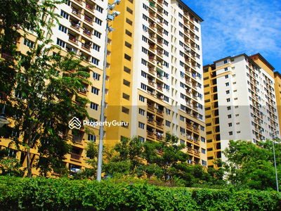 Pelangi Damansara, Malaysia Pelangi Damansara, Malaysia