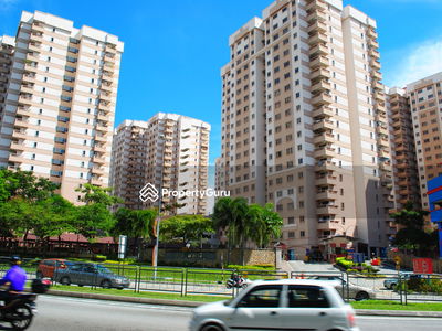 Pelangi Damansara, Malaysia Pelangi Damansara, Malaysia