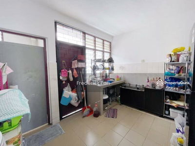 Taman Menjalara, Malaysia Taman Menjalara, Malaysia