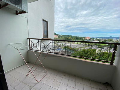 Pearl Garden, Malaysia Pearl Garden, Malaysia