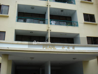 Pearl Garden, Malaysia Pearl Garden, Malaysia