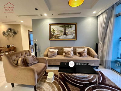 Vinhomes Central Park, Vietnam Vinhomes Central Park, Vietnam