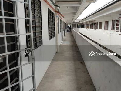 Block G Flat Taman Bukit Mewah @ Kajang, Malaysia Block G Flat Taman Bukit Mewah @ Kajang, Malaysia