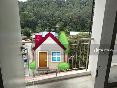 Block G Flat Taman Bukit Mewah @ Kajang, Malaysia Block G Flat Taman Bukit Mewah @ Kajang, Malaysia