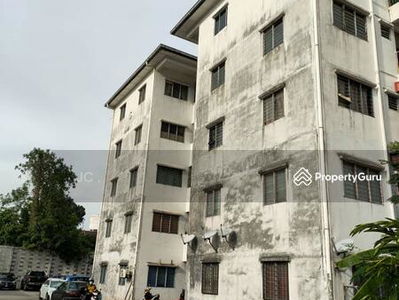 Block G Flat Taman Bukit Mewah @ Kajang, Malaysia Block G Flat Taman Bukit Mewah @ Kajang, Malaysia