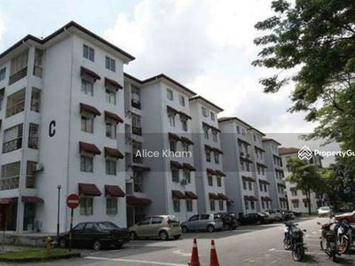 Apartment Subang Permai, Malaysia Apartment Subang Permai, Malaysia