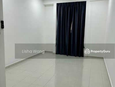 Residensi Aman Jalil, Malaysia Residensi Aman Jalil, Malaysia