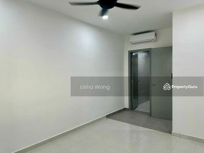 Residensi Aman Jalil, Malaysia Residensi Aman Jalil, Malaysia