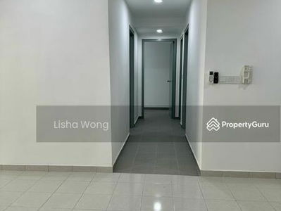 Residensi Aman Jalil, Malaysia Residensi Aman Jalil, Malaysia