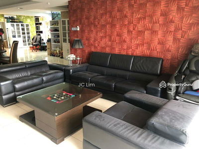 Kiaramas Sutera, Malaysia Kiaramas Sutera, Malaysia