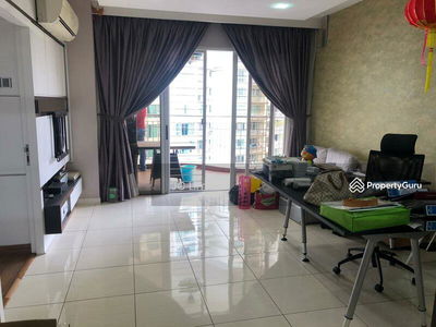 Kiaramas Sutera, Malaysia Kiaramas Sutera, Malaysia