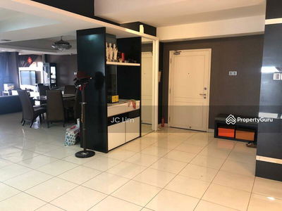 Kiaramas Sutera, Malaysia Kiaramas Sutera, Malaysia