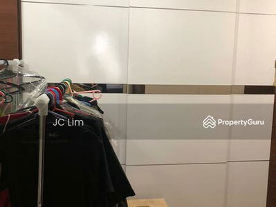 Kiaramas Sutera, Malaysia Kiaramas Sutera, Malaysia