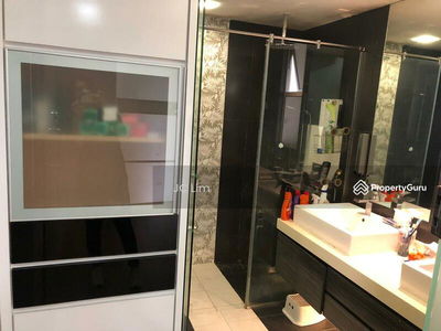 Kiaramas Sutera, Malaysia Kiaramas Sutera, Malaysia