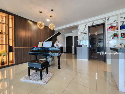 BayStar Condominium, Malaysia BayStar Condominium, Malaysia