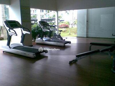 BayStar Condominium, Malaysia BayStar Condominium, Malaysia